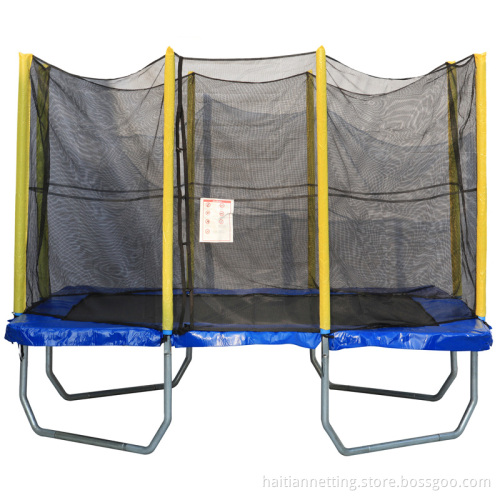Trampoline 16